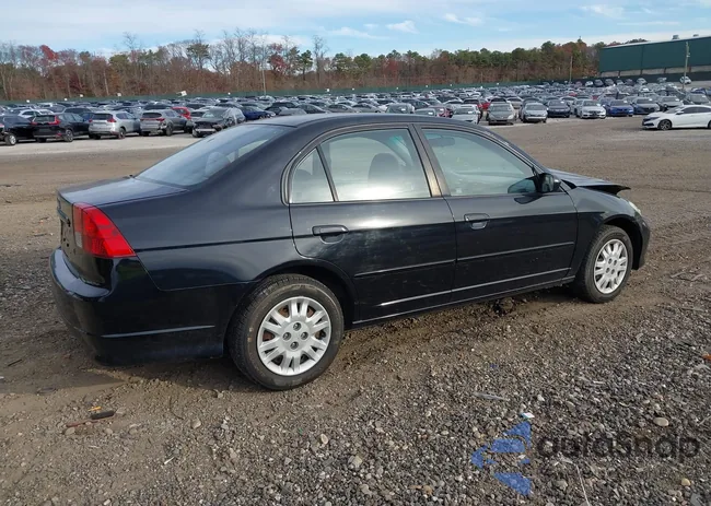 2HGES16524H582596: 40860210