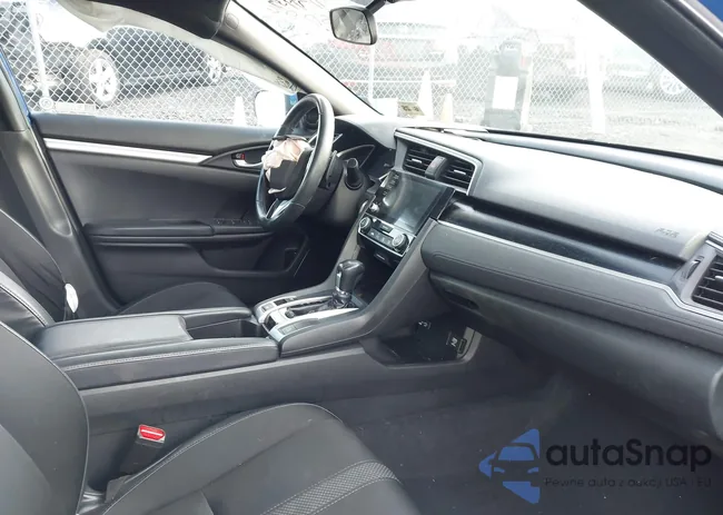 2HGFC2F86LH555840: 40860337