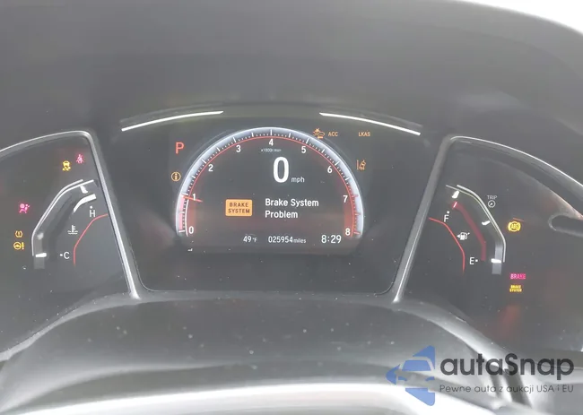 2HGFC2F86LH555840: 40860337