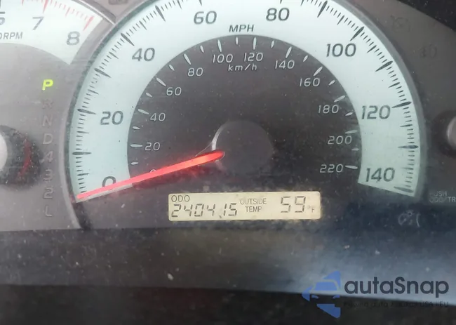 4T1BE46K87U592370: 40859746