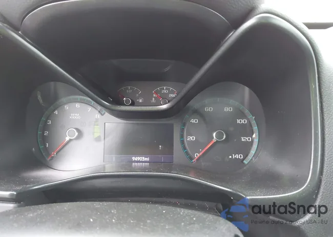 1GCGTCEN6K1104534: 40859770