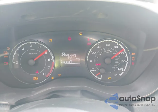 JF2GTACC8K8254935: 40861202