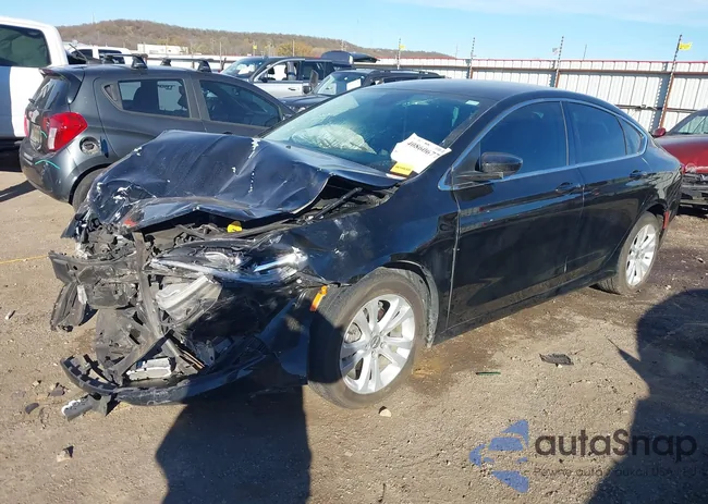 1C3CCCAB3GN172594: 40860677