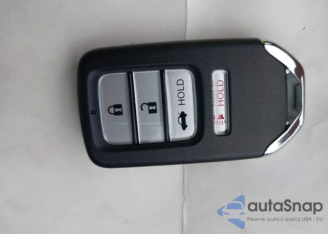 19XZE4F51NE010716: 40863045