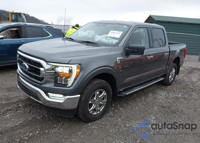 1FTFW1E55NFA85067: 40863263