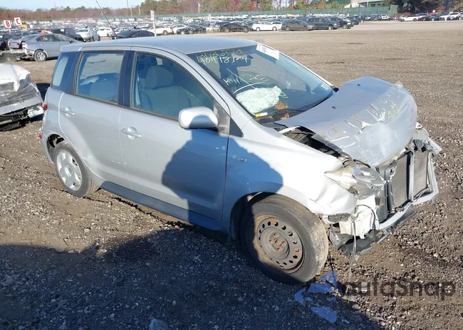 JTKKT624940072350: 40863269