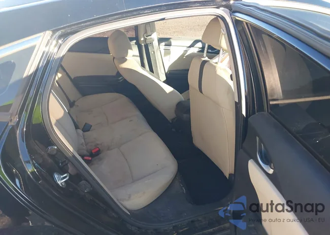 19XFC2F54JE001516: 40862665