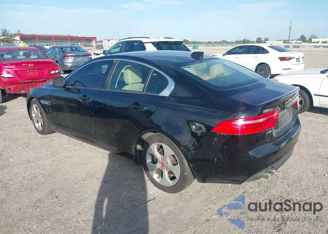 SAJAR4BN0HCP12935: 40864048