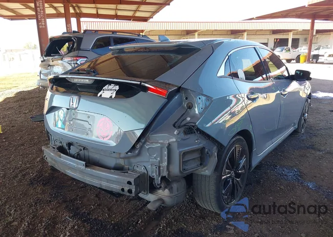 SHHFK7H65KU223319: 40863385