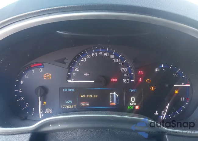 3GYFNCE36DS568813: 40863407