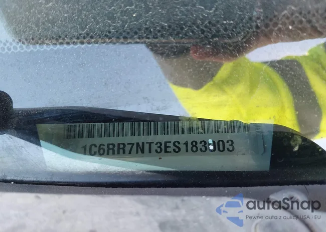 1C6RR7NT3ES183003: 40866330