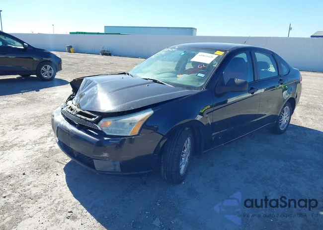 1FAHP3FN6AW161802: 40865420