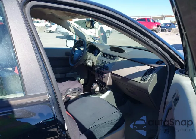 1FAHP3FN6AW161802: 40865420