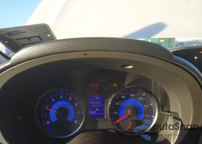 JF2GPBKC1EH345786: 40867253