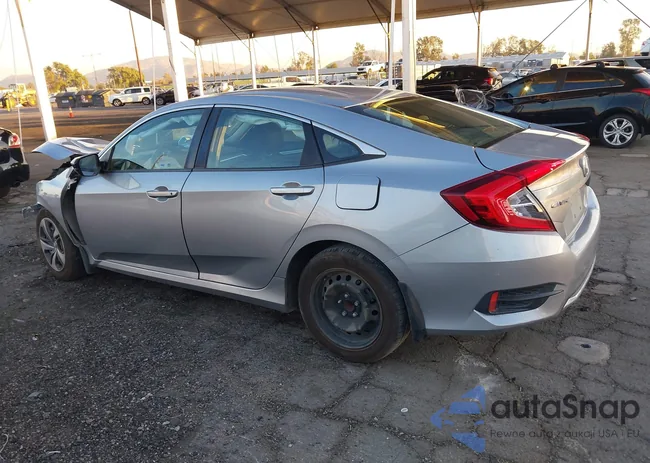 19XFC2F66LE207870: 40867255