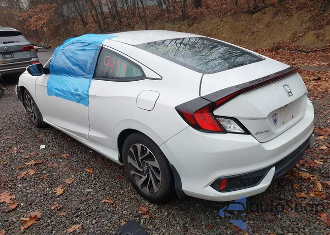 2HGFC4B0XHH304807: 40869977