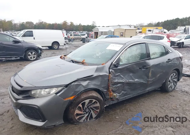 SHHFK7H25HU206820: 40870146