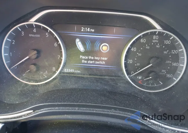 1N4AA6AV4KC364041: 40869443