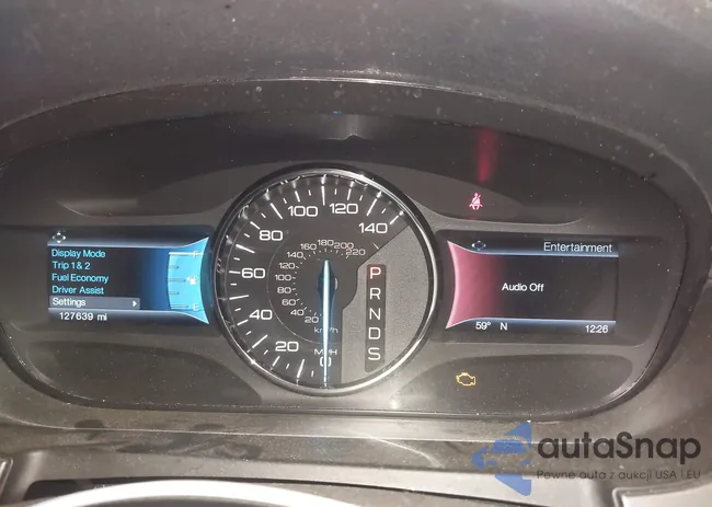 2FMDK4AK1EBA17605: 40870705