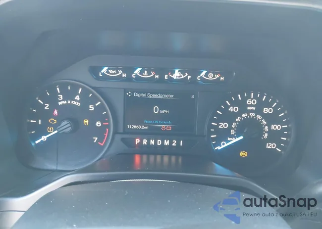 1FTEX1CP3GKE86303: 40870746