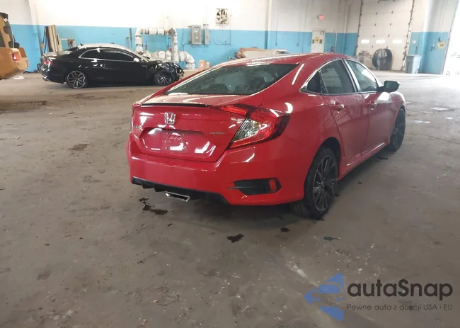 2HGFC2F84LH543170: 40871586