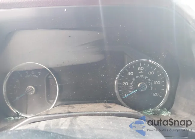 1FTFW1EGXGFA83125: 40871682