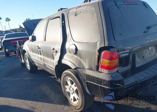 1FMCU94155KB84982: 40872956