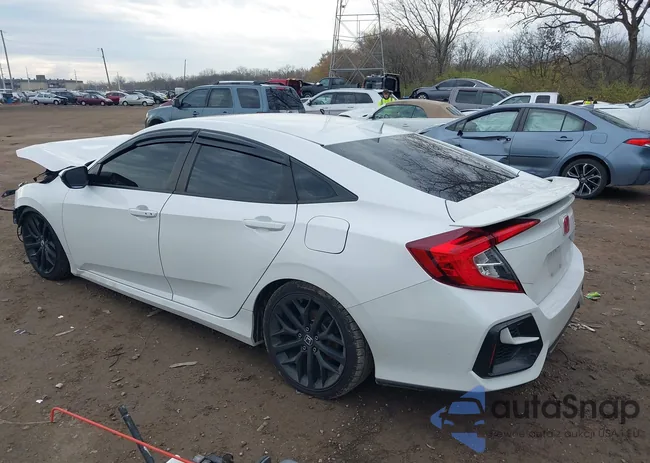 2HGFC1E58LH703696: 40872406