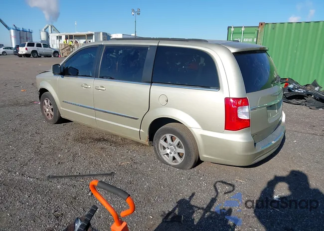 2A4RR5DGXBR641547: 40872493