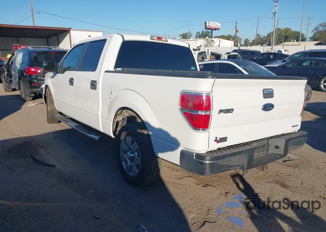 1FTEW1CM3CFC96724: 40872502