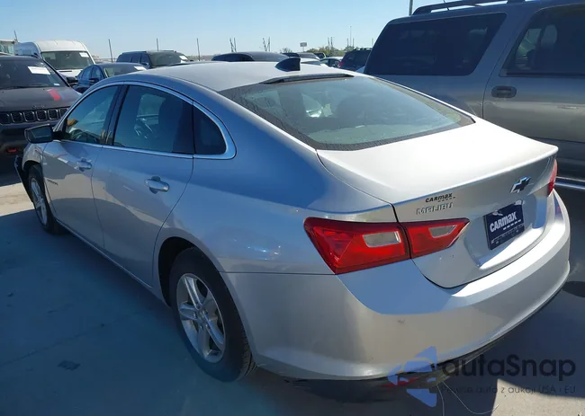 1G1ZB5ST3LF134047: 40873495