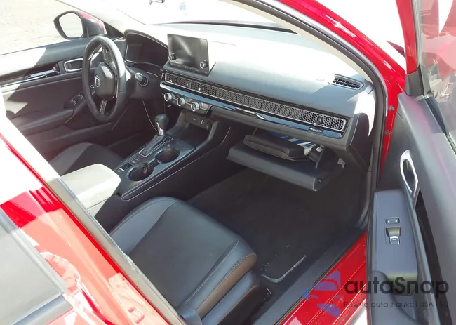 19XFL1H71PE010823: 40873540