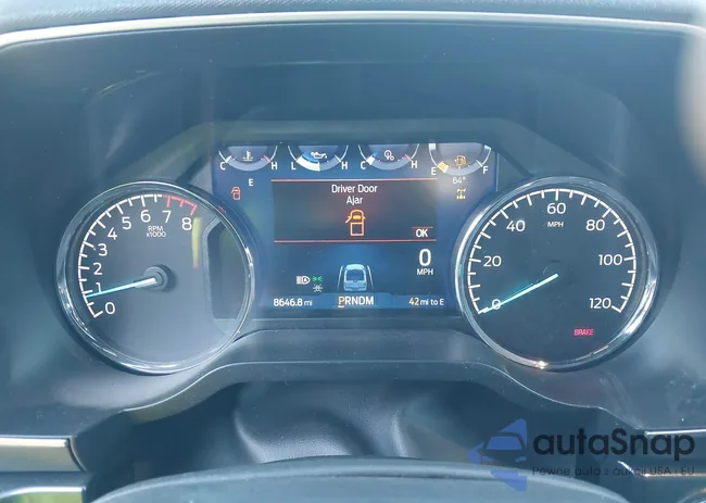 1FTFW1E57NKE95473: 40873750