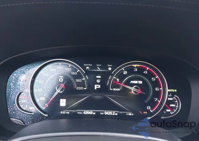 WBSJF0C53KB447416: 40875229