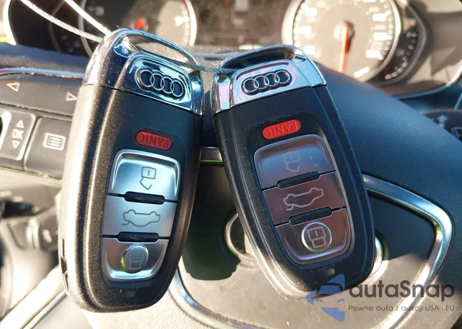 WAUHGAFC6DN035119: 40876218