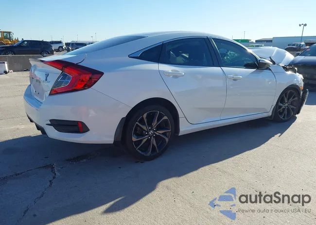 19XFC2F89KE007985: 40875419