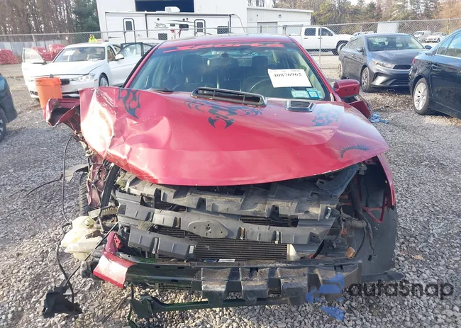 3FAHP0KC9AR152128: 40876962