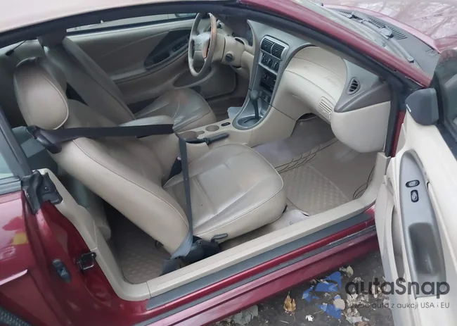 1FAFP44484F108501: 40877163