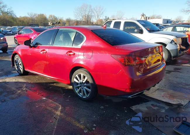 JTHCE1BL3D5001663: 40877966