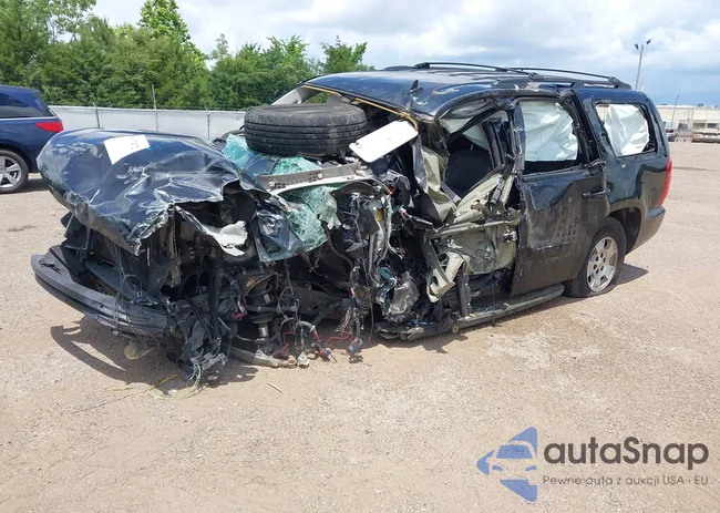 1GNSCAE08DR135136: 40877472