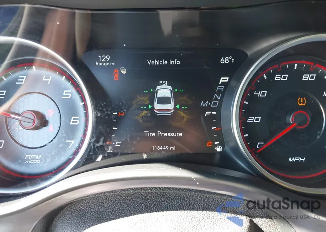 2C3CDXBG4JH164440: 40878429