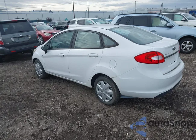 3FADP4AJ3BM240984: 40879814