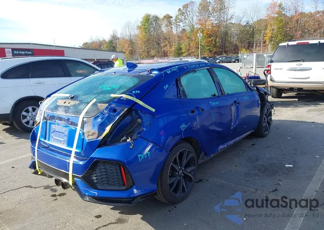 SHHFK7H44HU218703: 40879546