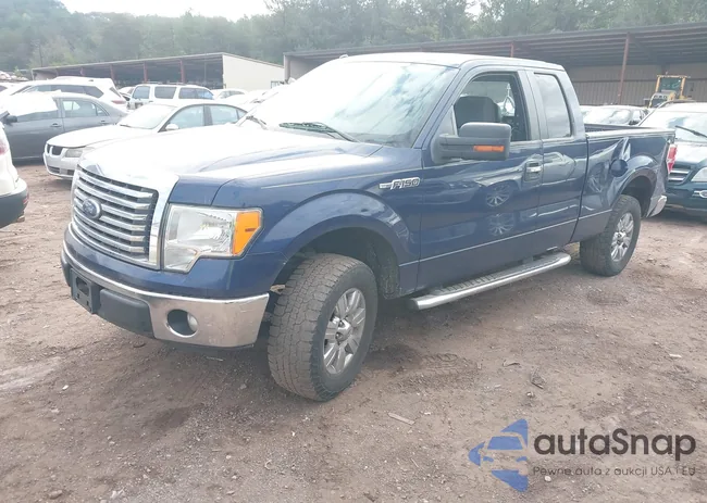 1FTFX1CF6CKD09010: 40879667