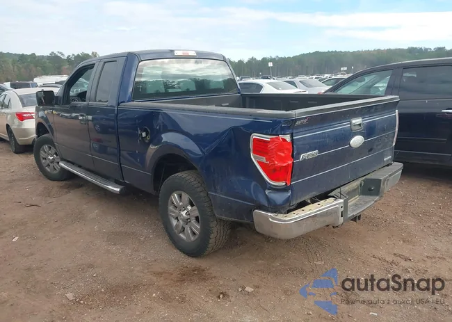 1FTFX1CF6CKD09010: 40879667