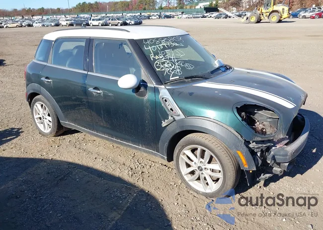 WMWZC3C56EWP52200: 40880808