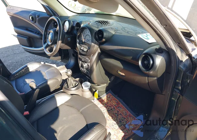 WMWZC3C56EWP52200: 40880808