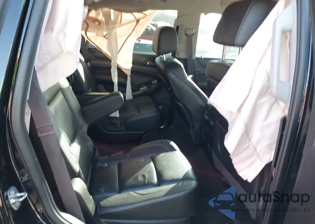 1GNSKBKC3FR669655: 40880520