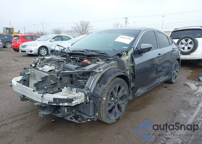 2HGFC2F85LH534803: 40882200