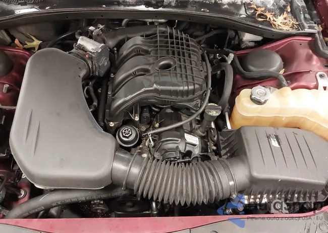 2C3CDXBG1MH511002: 40883200